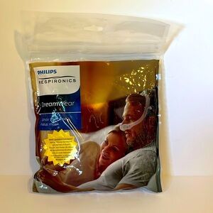 Philips Respironics DreamWear Under The Nose Nasal Mask